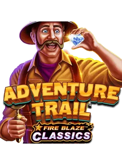 ফায়ার ব্লেজ_ অ্যাডভেঞ্চার ট্রেল™ গেম ছবি