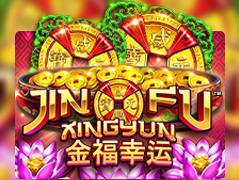 Jin Fu Xing Yun