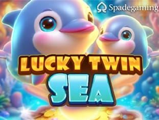 Lucky Twin Sea
