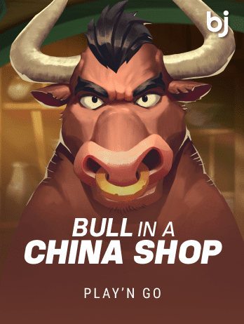 Bull in a China Shop