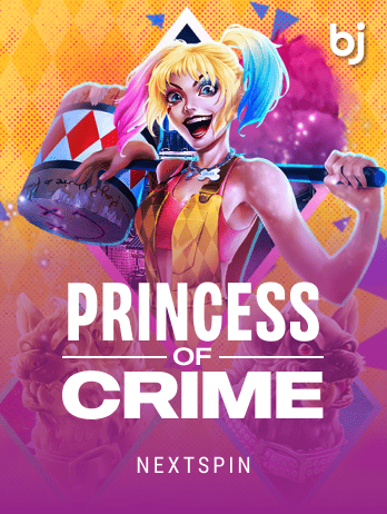 Princess of Crime
