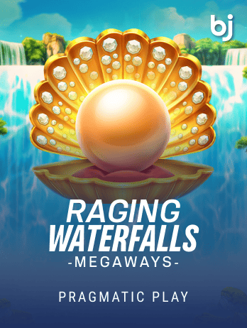 Raging Waterfall Megaways™