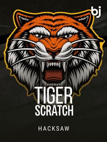 Tiger Scratch