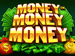 Money Money Money